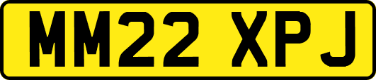 MM22XPJ