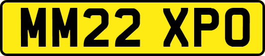 MM22XPO