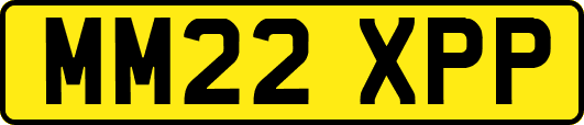 MM22XPP