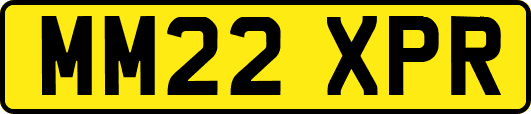 MM22XPR
