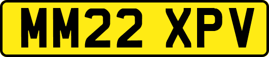 MM22XPV