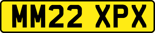 MM22XPX