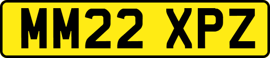 MM22XPZ