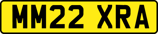 MM22XRA