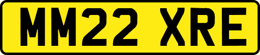 MM22XRE