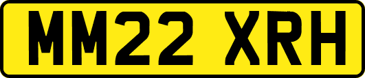 MM22XRH