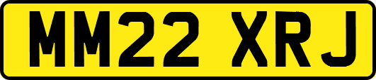 MM22XRJ