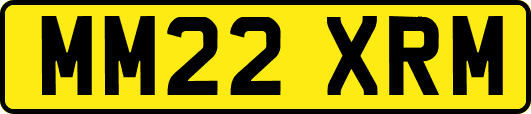 MM22XRM