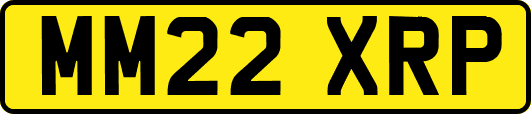 MM22XRP