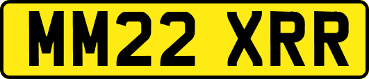MM22XRR