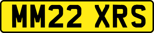 MM22XRS