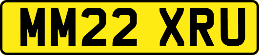 MM22XRU