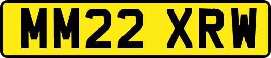 MM22XRW