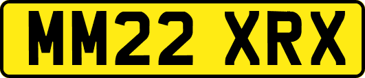 MM22XRX