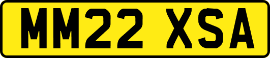 MM22XSA