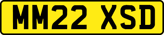 MM22XSD