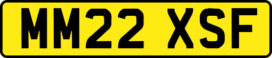 MM22XSF
