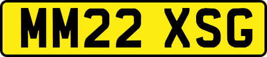 MM22XSG