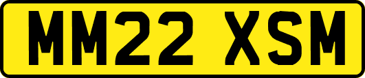 MM22XSM