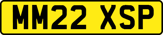 MM22XSP