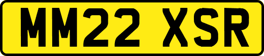 MM22XSR
