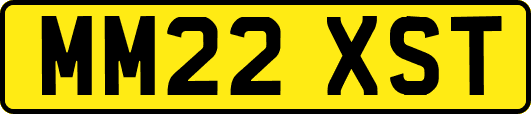 MM22XST