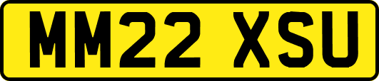 MM22XSU