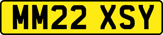 MM22XSY