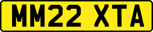 MM22XTA