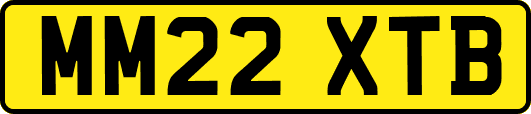 MM22XTB