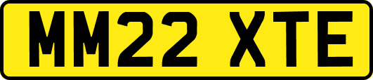 MM22XTE