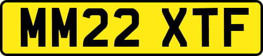 MM22XTF