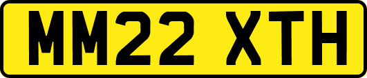 MM22XTH