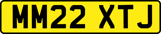 MM22XTJ