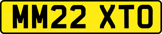 MM22XTO