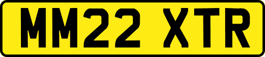 MM22XTR