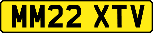 MM22XTV