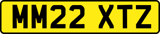 MM22XTZ