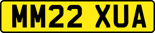 MM22XUA