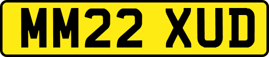 MM22XUD