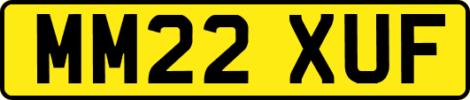 MM22XUF