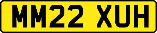 MM22XUH