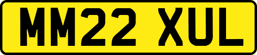 MM22XUL