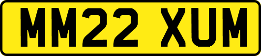 MM22XUM