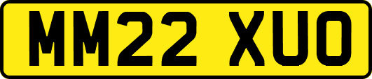 MM22XUO