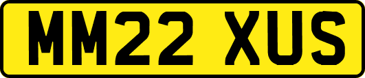 MM22XUS