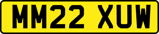MM22XUW