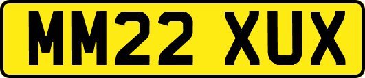 MM22XUX