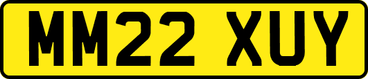 MM22XUY