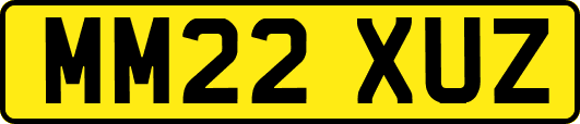 MM22XUZ